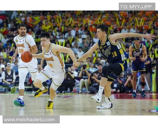 辽宁男篮新赛季赛程出炉，开幕战对阵山西队